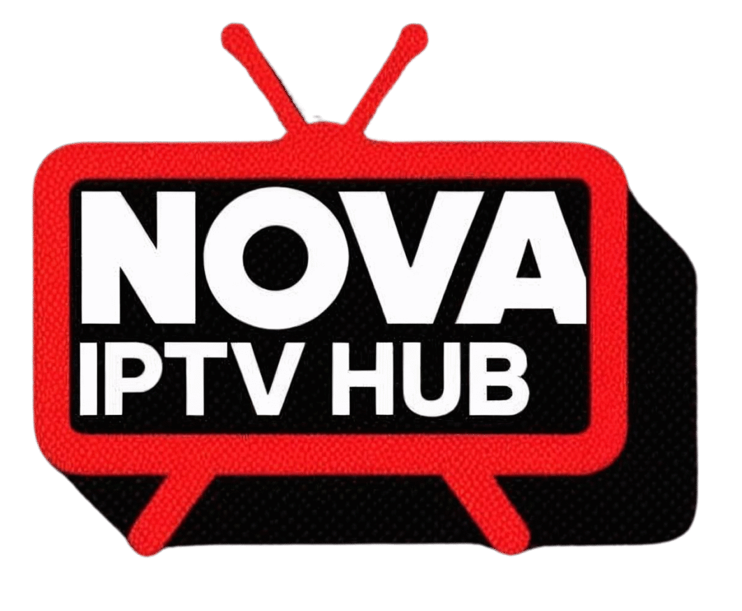 Nova Iptv Hub